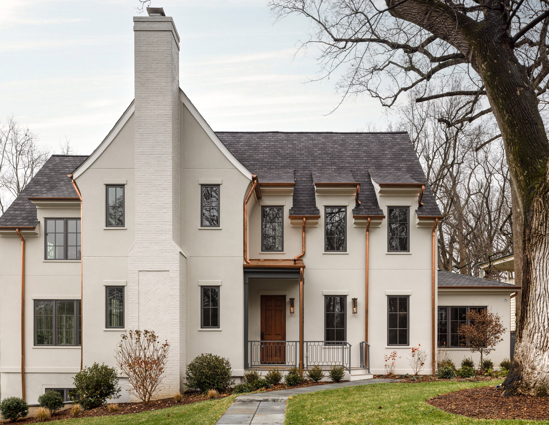 Home Improvement in DC