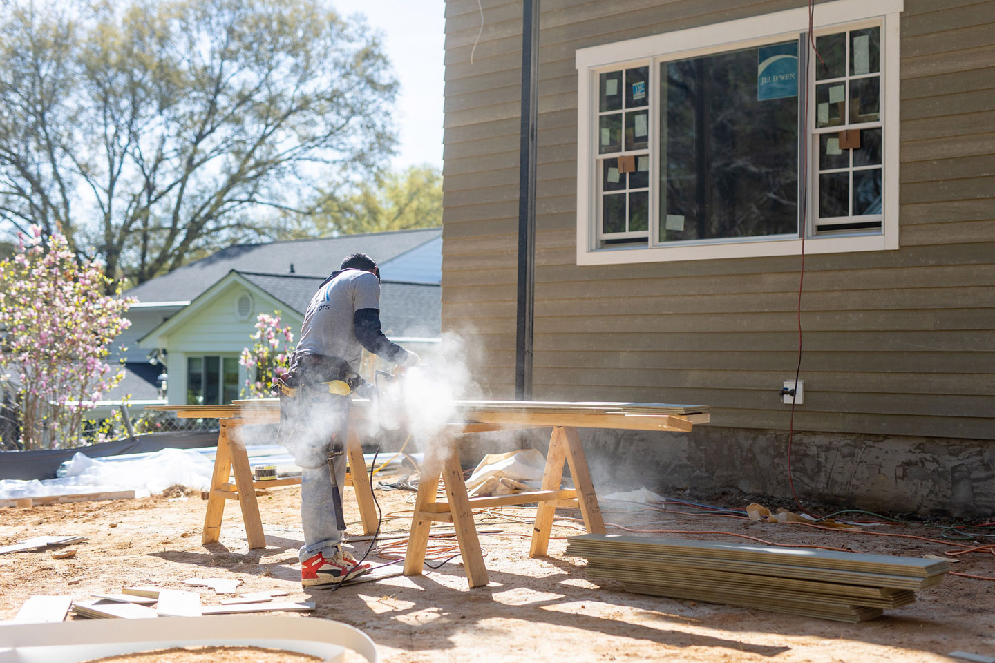 deck services in round hill