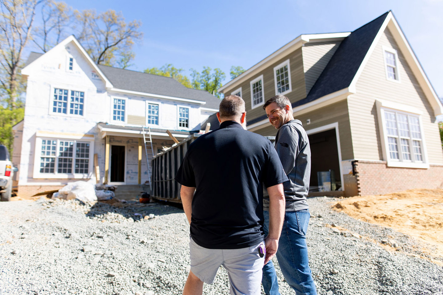 crafted exterior services