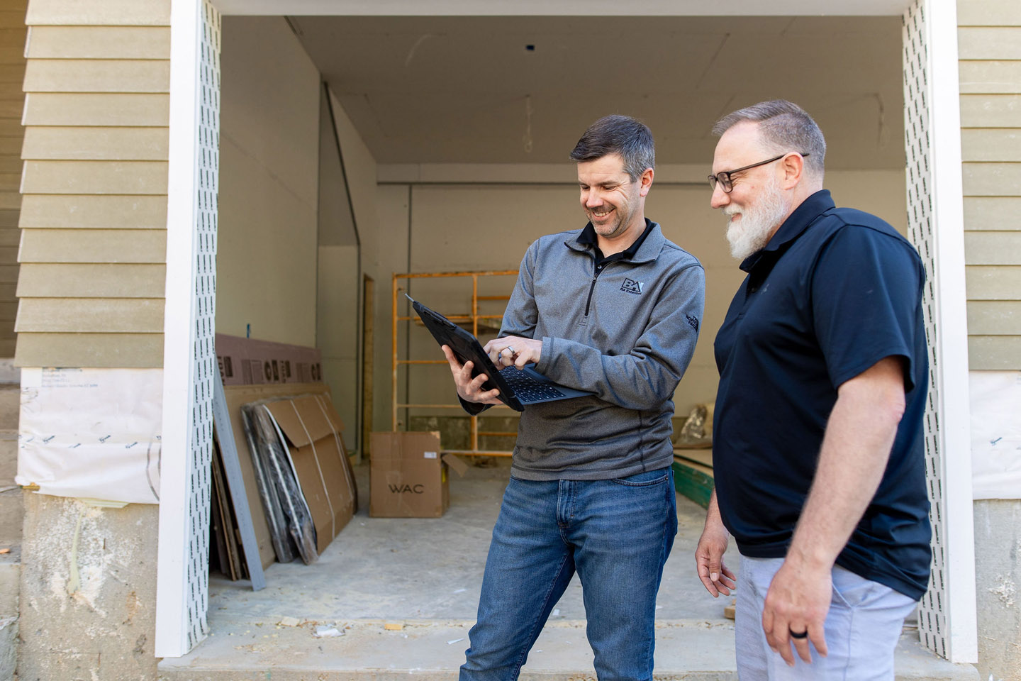 Partnering for Success: BA Exteriors’ Collaborative Approach to Commercial Projects