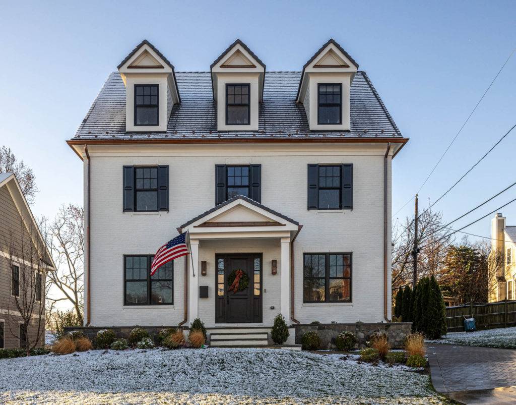 roofing & siding services