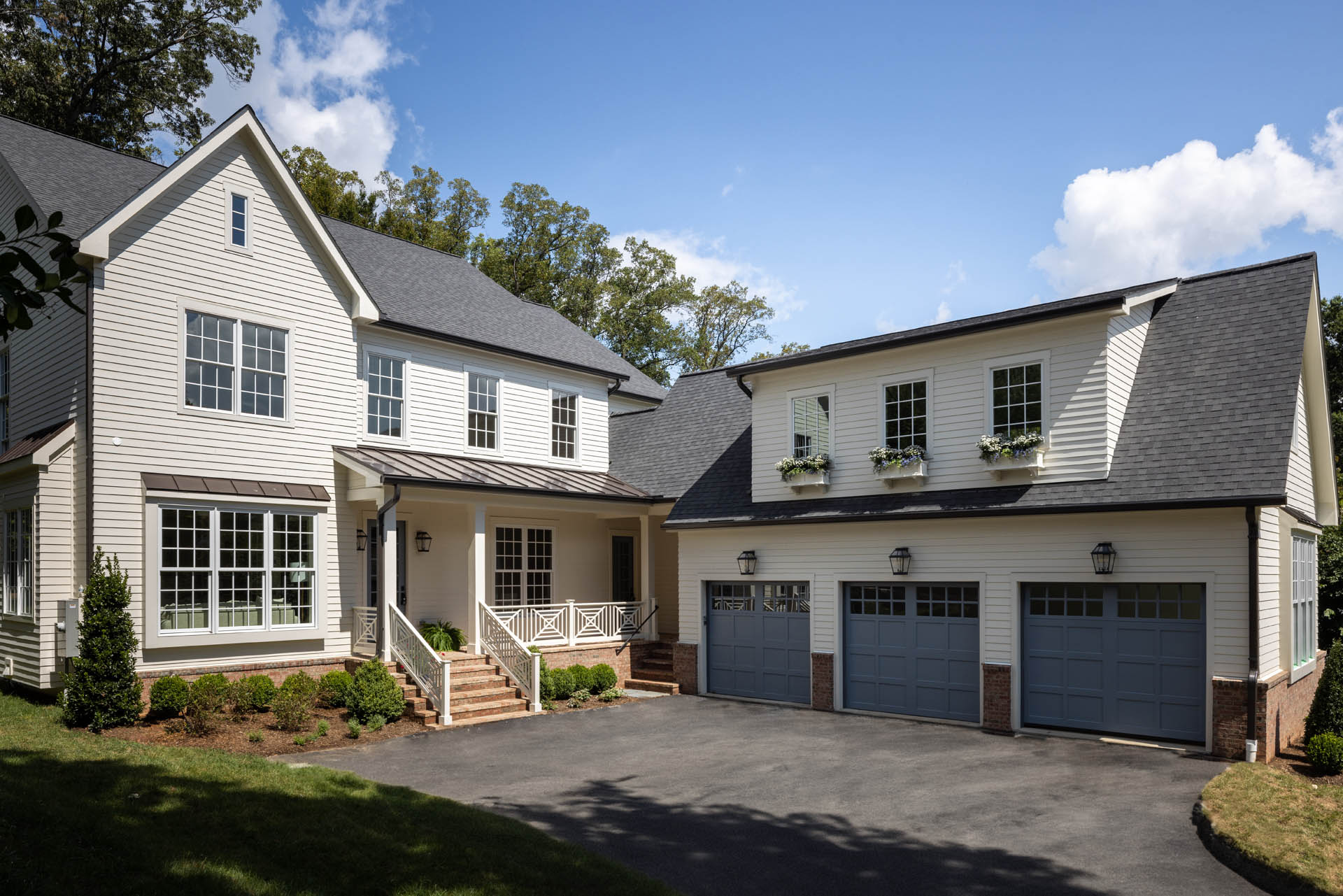 roofing & siding services