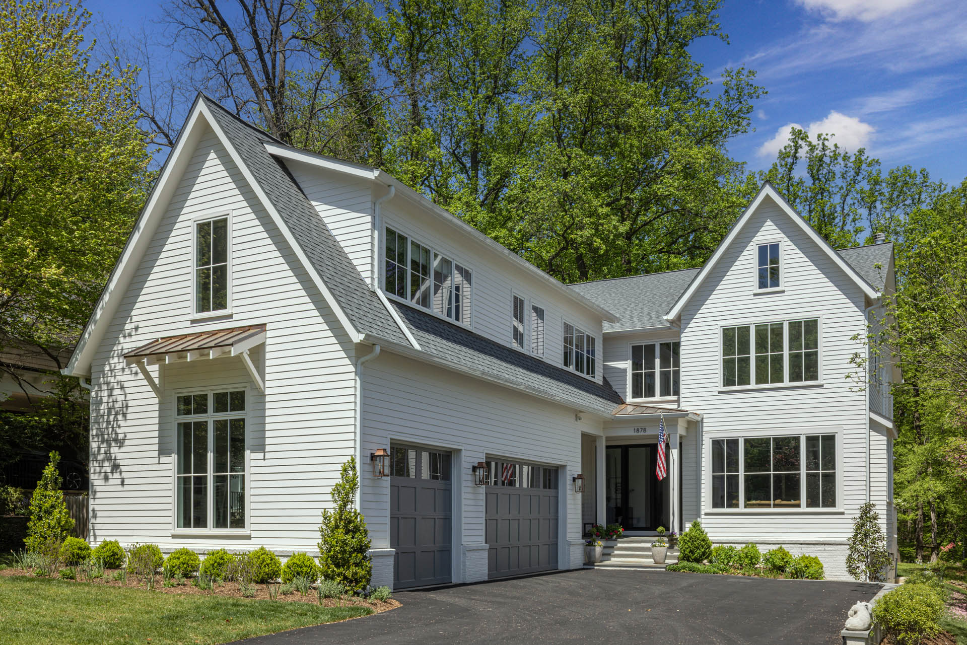 roofing & siding services